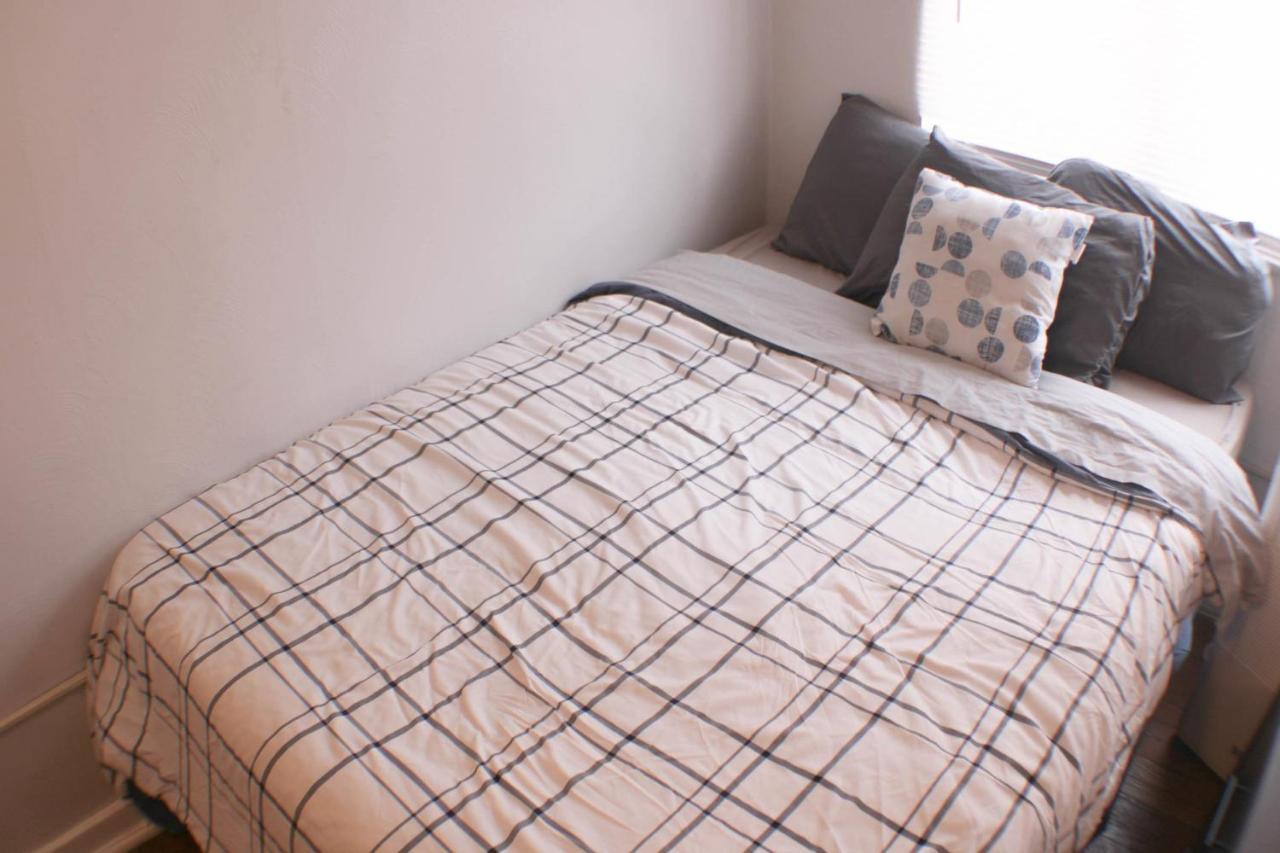 3 Bedroom Southside Pad - Sleeps 8 - Amazing Location พิตต์สเบิร์ก ภายนอก รูปภาพ