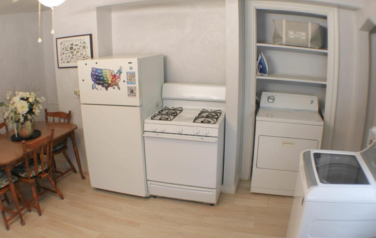 3 Bedroom Southside Pad - Sleeps 8 - Amazing Location พิตต์สเบิร์ก ภายนอก รูปภาพ