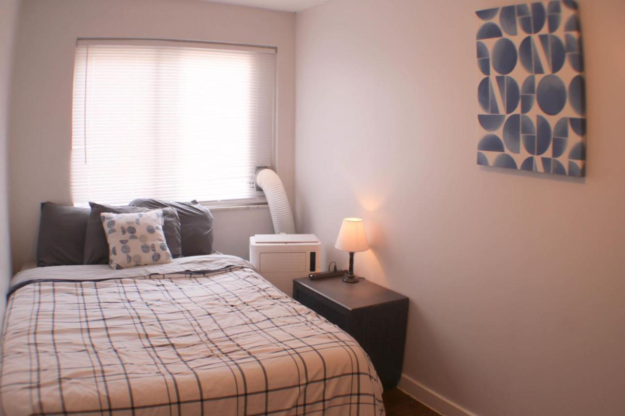 3 Bedroom Southside Pad - Sleeps 8 - Amazing Location พิตต์สเบิร์ก ภายนอก รูปภาพ